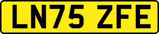 LN75ZFE
