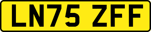LN75ZFF