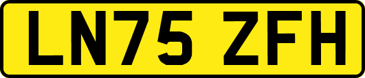 LN75ZFH