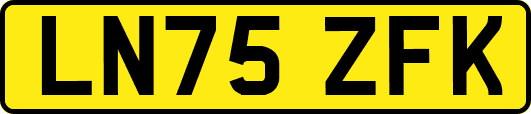 LN75ZFK