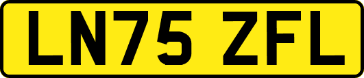 LN75ZFL