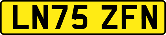 LN75ZFN