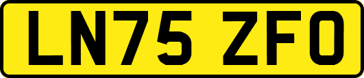 LN75ZFO