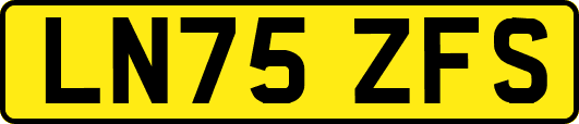 LN75ZFS