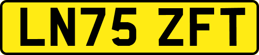 LN75ZFT