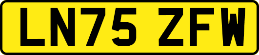 LN75ZFW