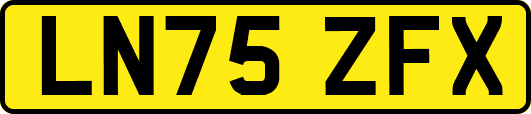 LN75ZFX