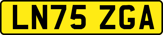 LN75ZGA