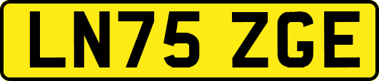 LN75ZGE