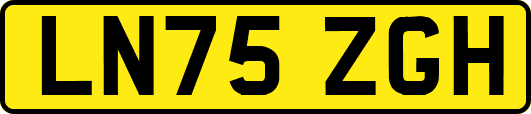 LN75ZGH