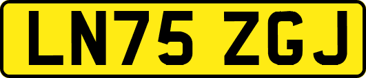 LN75ZGJ