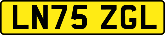 LN75ZGL