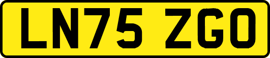 LN75ZGO