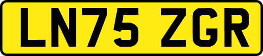 LN75ZGR