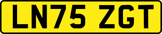 LN75ZGT