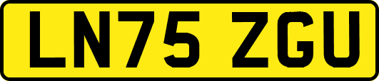 LN75ZGU
