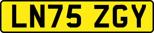 LN75ZGY