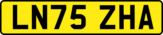 LN75ZHA