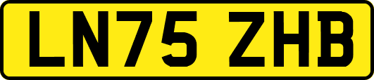 LN75ZHB