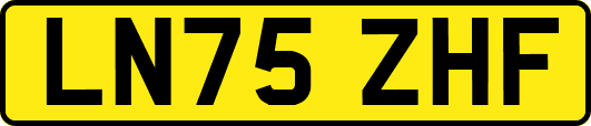 LN75ZHF