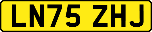 LN75ZHJ