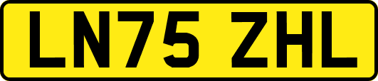 LN75ZHL