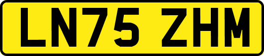 LN75ZHM