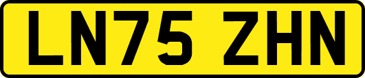 LN75ZHN