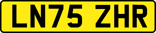 LN75ZHR