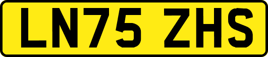 LN75ZHS