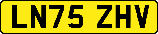 LN75ZHV