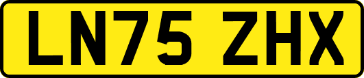 LN75ZHX