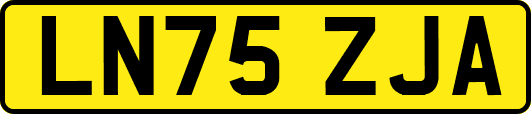 LN75ZJA