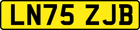 LN75ZJB