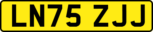 LN75ZJJ