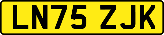 LN75ZJK