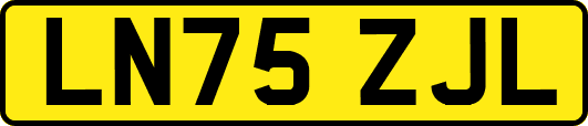 LN75ZJL