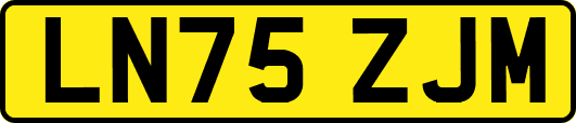 LN75ZJM