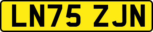 LN75ZJN