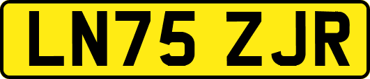 LN75ZJR