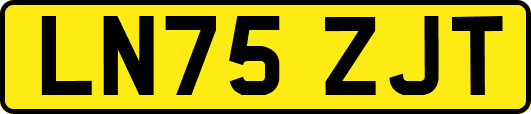 LN75ZJT