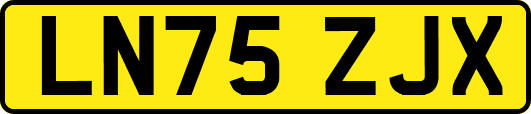 LN75ZJX