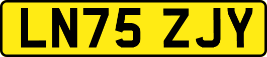 LN75ZJY