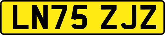 LN75ZJZ