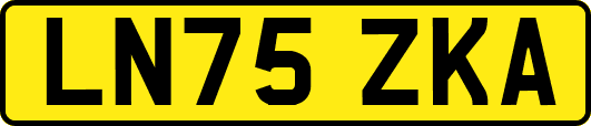 LN75ZKA
