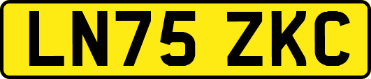 LN75ZKC
