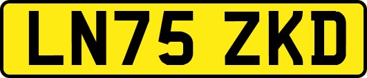 LN75ZKD