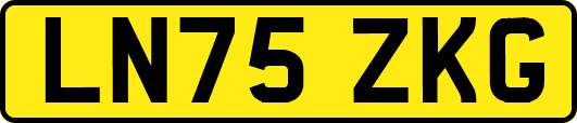 LN75ZKG