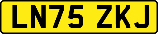 LN75ZKJ
