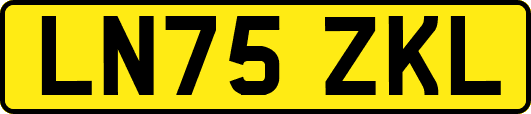 LN75ZKL